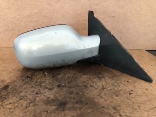 bontott RENAULT SCÉNIC II Jobb Visszapillantó Tükör (Elektromos)