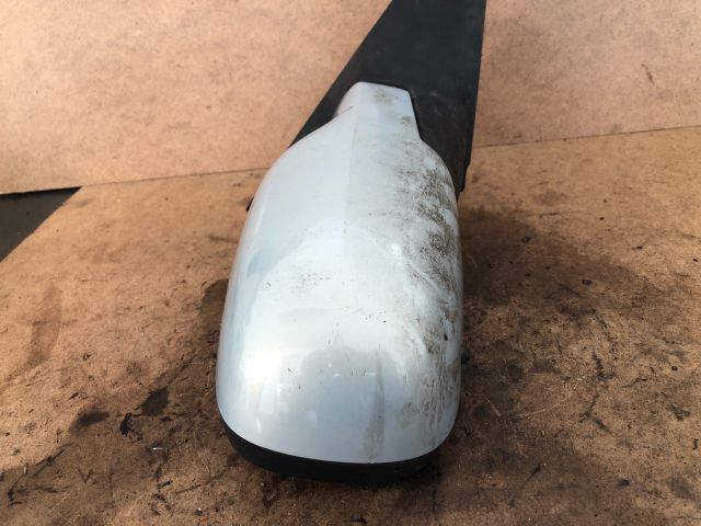 bontott RENAULT SCÉNIC II Jobb Visszapillantó Tükör (Elektromos)