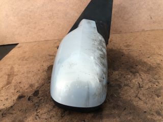 bontott RENAULT SCÉNIC II Jobb Visszapillantó Tükör (Elektromos)