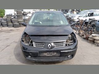 bontott RENAULT SCÉNIC II Jobb Visszapillantó Tükör (Elektromos)