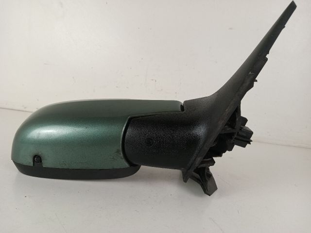 bontott RENAULT SCÉNIC II Jobb Visszapillantó Tükör (Elektromos)