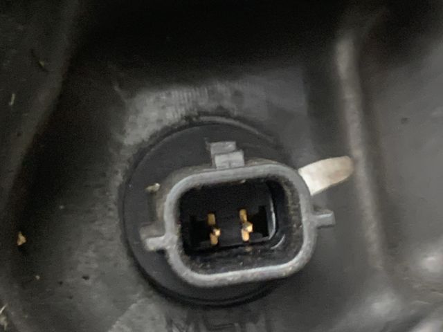 bontott RENAULT SCÉNIC II Jobb Xenon Fényszóró