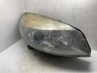 bontott RENAULT SCÉNIC II Jobb Xenon Fényszóró