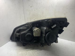 bontott RENAULT SCÉNIC II Jobb Xenon Fényszóró