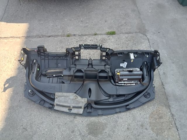 bontott RENAULT SCÉNIC II Kalaptartó