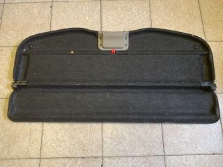 bontott RENAULT SCÉNIC II Kalaptartó