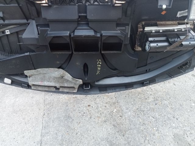 bontott RENAULT SCÉNIC II Kalaptartó