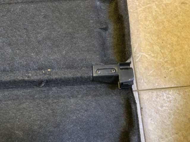 bontott RENAULT SCÉNIC II Kalaptartó