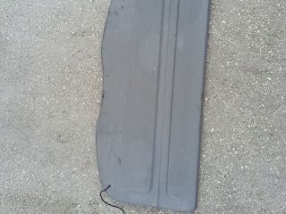 bontott RENAULT SCÉNIC II Kalaptartó