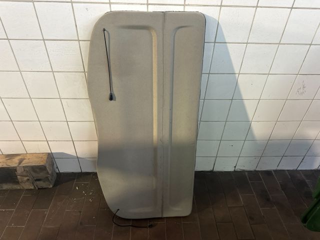 bontott RENAULT SCÉNIC II Kalaptartó