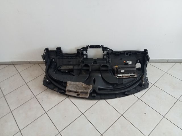 bontott RENAULT SCÉNIC II Kalaptartó