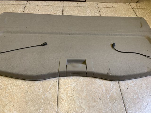 bontott RENAULT SCÉNIC II Kalaptartó