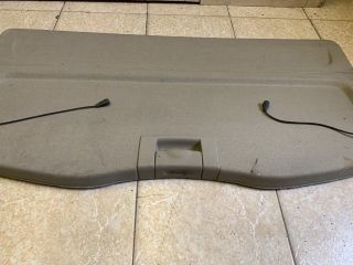 bontott RENAULT SCÉNIC II Kalaptartó