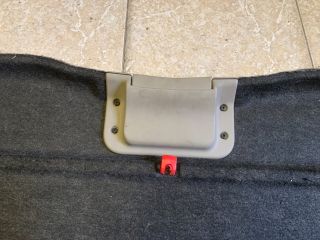 bontott RENAULT SCÉNIC II Kalaptartó