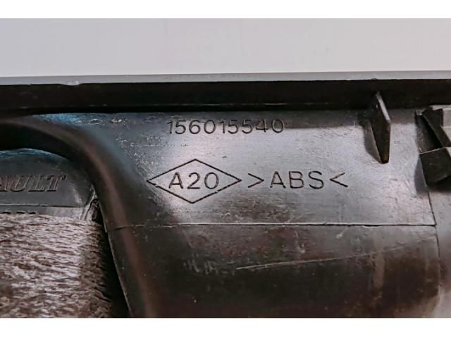 bontott RENAULT SCÉNIC II Kapcsoló (Magában)