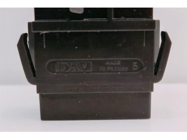 bontott RENAULT SCÉNIC II Kapcsoló (Magában)