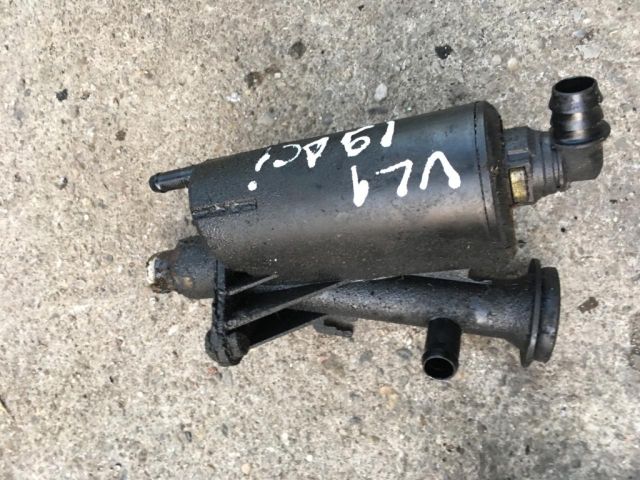 bontott RENAULT SCÉNIC II Kartergáz Visszavezető Ház