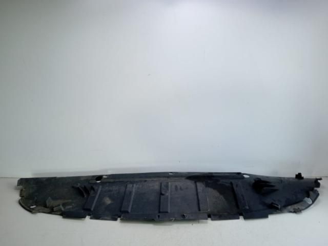 bontott RENAULT SCÉNIC II Kartervédő