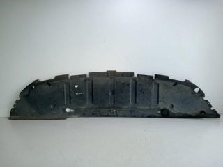 bontott RENAULT SCÉNIC II Kartervédő