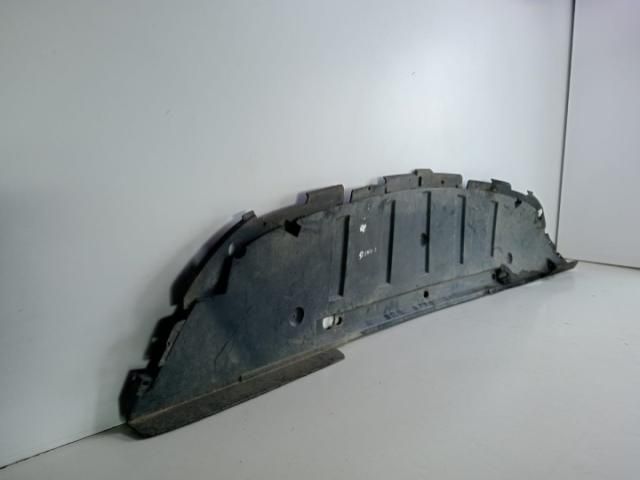 bontott RENAULT SCÉNIC II Kartervédő