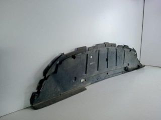 bontott RENAULT SCÉNIC II Kartervédő