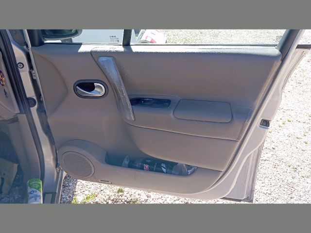 bontott RENAULT SCÉNIC II Kártyaolvasó