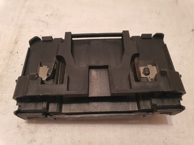 bontott RENAULT SCÉNIC II Kártyaolvasó