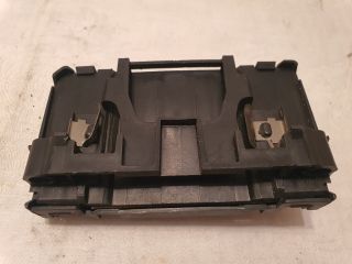 bontott RENAULT SCÉNIC II Kártyaolvasó