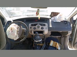 bontott RENAULT SCÉNIC II Kártyaolvasó