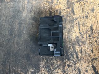 bontott RENAULT SCÉNIC II Kártyaolvasó