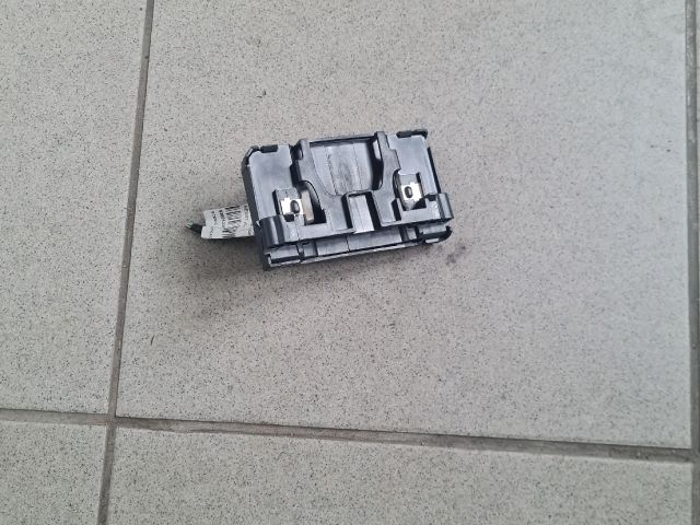 bontott RENAULT SCÉNIC II Kártyaolvasó