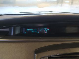 bontott RENAULT SCÉNIC II Kártyaolvasó