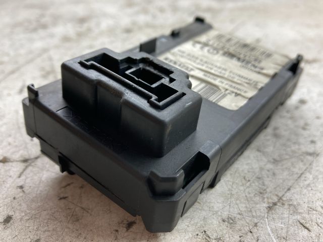 bontott RENAULT SCÉNIC II Kártyaolvasó