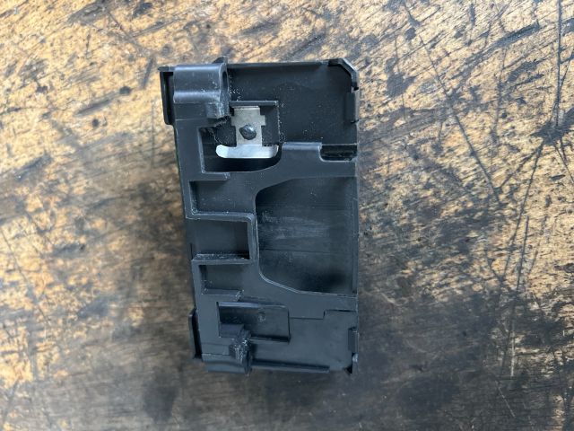 bontott RENAULT SCÉNIC II Kártyaolvasó