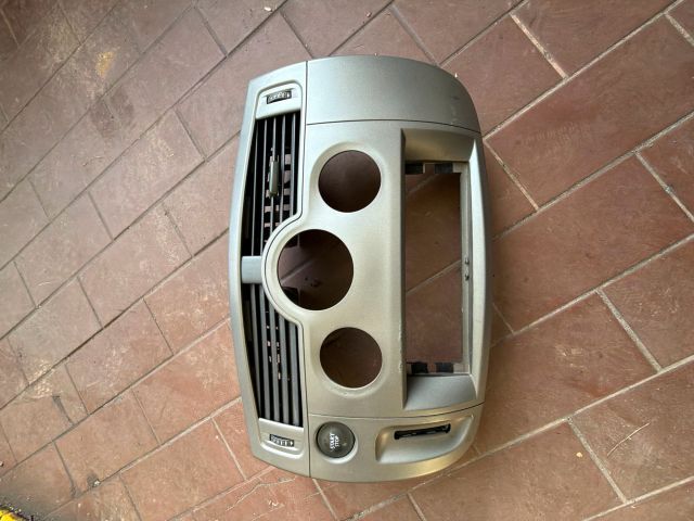 bontott RENAULT SCÉNIC II Kártyaolvasó