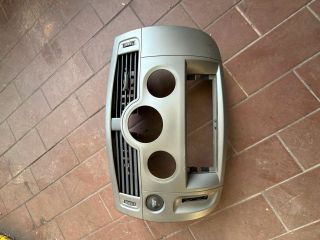 bontott RENAULT SCÉNIC II Kártyaolvasó