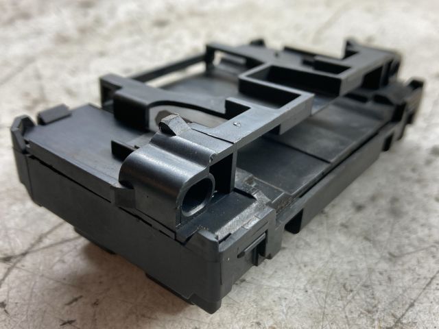 bontott RENAULT SCÉNIC II Kártyaolvasó