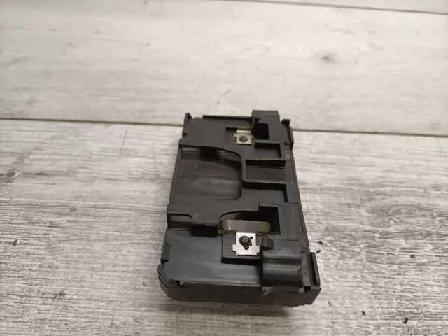 bontott RENAULT SCÉNIC II Kártyaolvasó