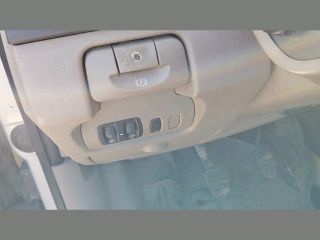 bontott RENAULT SCÉNIC II Kártyaolvasó