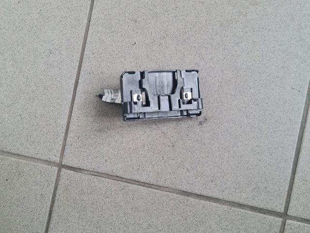 bontott RENAULT SCÉNIC II Kártyaolvasó