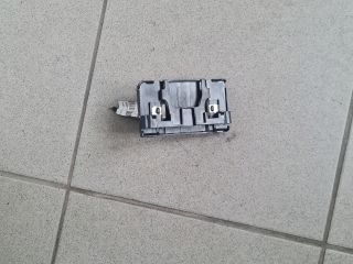 bontott RENAULT SCÉNIC II Kártyaolvasó