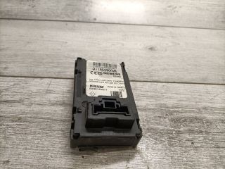 bontott RENAULT SCÉNIC II Kártyaolvasó