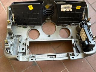 bontott RENAULT SCÉNIC II Kártyaolvasó