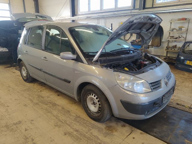 bontott RENAULT SCÉNIC II Kártyaolvasó