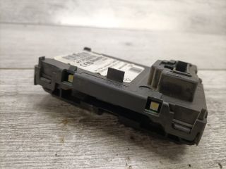 bontott RENAULT SCÉNIC II Kártyaolvasó