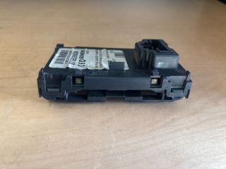 bontott RENAULT SCÉNIC II Kártyaolvasó