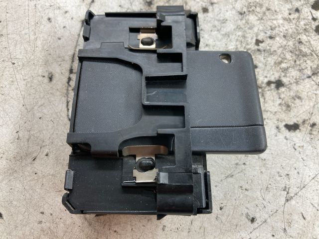 bontott RENAULT SCÉNIC II Kártyaolvasó