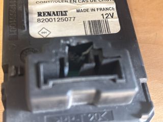 bontott RENAULT SCÉNIC II Kártyaolvasó