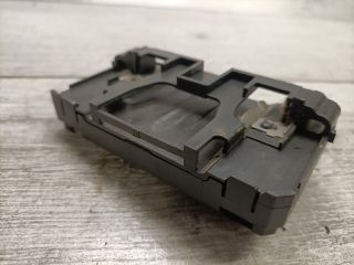 bontott RENAULT SCÉNIC II Kártyaolvasó