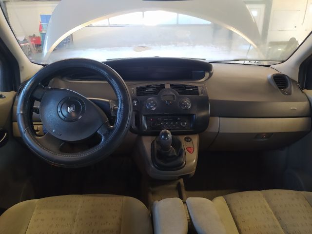 bontott RENAULT SCÉNIC II Kártyaolvasó